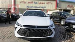 بي واي دي Qin Plus